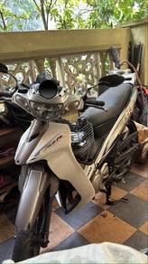 Yamaha 125Z