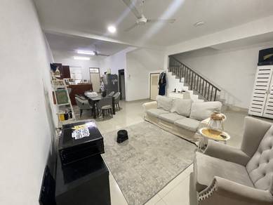 2-storey Terraced House For Sale in Rawang,SGR