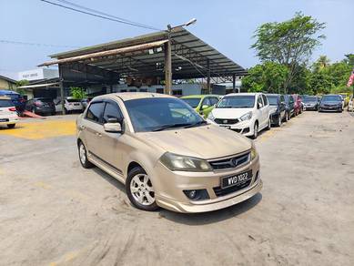 Proton Saga FLX FLX STANDARD in Batu Pahat, JHR