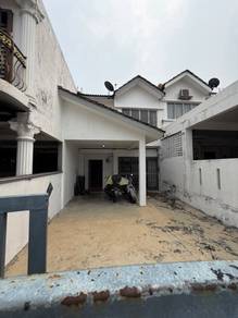 2-storey Terraced House For Sale in Kajang,SGR