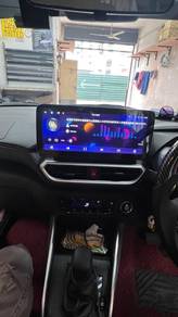 Perodua Artiva 12.3'' Andriod Player