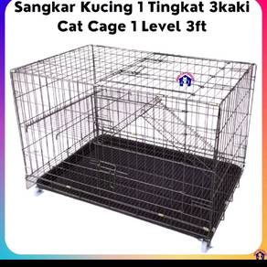 Cat cage Big size