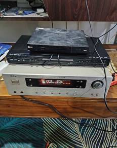 FM Receiver