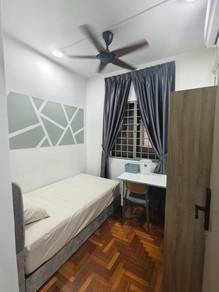 Room in Jalan Ipoh, KUL