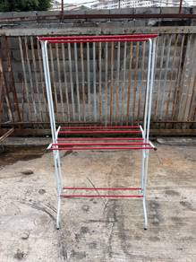 Penyidai Ampaian Baju Clothes Drying Rack