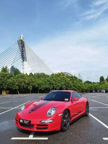 Porsche 911 Carrera S CARRERA S in Serdang, KUL