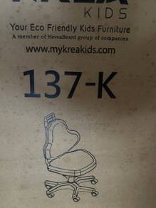 Brand New Ergonomic Kids Study Chairs