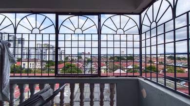 Apartment For Sale in Plaza Indah