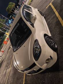 Perodua MyVi EZ in Shah Alam, SGR