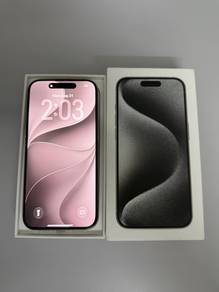 iPhone 15 Pro 128GB