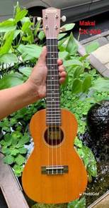 Makai CK-55A Mahogany Series Concert UkuleleCK-55A