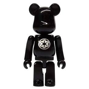 Pepsi Medicom Toy Star Wars Kubrick Bear - Death S