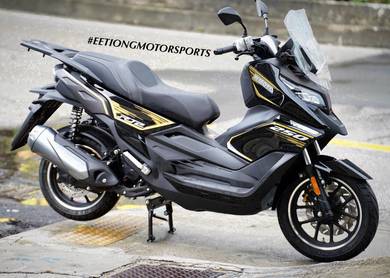 WMOTO RT2