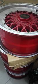 Rim Tayar BBS 15'