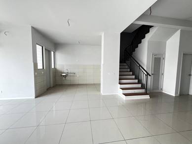 2-storey Terraced House For Sale in Rawang,SGR