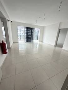Condominium For Sale in Jelutong Central Residence