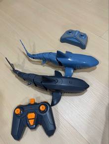 Shark Toys
