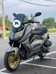 Aveta Vanguard 250