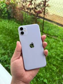 iPhone 11 256GB Face iD Failed