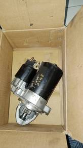 Mercedes Benz Starter Motor