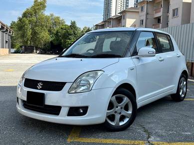 Suzuki Swift PREMIER in Cheras, KUL