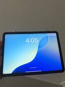 Ipad Air 5th Gen 64GB + apple pen