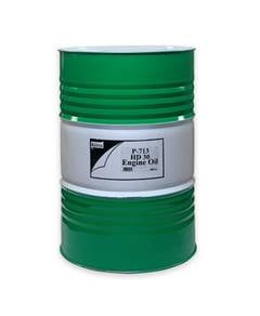 Koya P-713 HD 30 Engine Oil / 引撃润滑油规格 HD30- 200 L