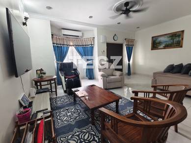 2-storey Terraced House For Sale in Bandar Puteri Klang,SGR