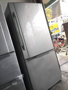 Besar Big Peti Sejuk Refrigerator Panasonic Freeze