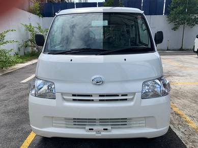 2026 Daihatsu Gran Max S402RV-BMRFJG