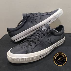 CONVERSE ONE STAR Full Leather 153714C (10uk) 