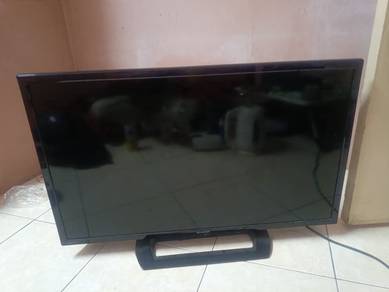 Sharp Aquos untuk dijual