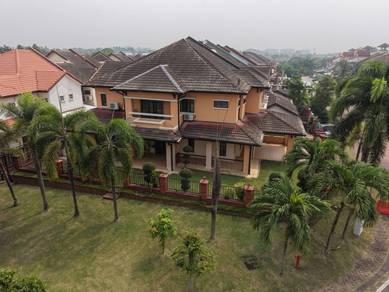 2-storey Terraced House For Sale in Bukit Jelutong,SGR