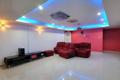 3-storey Terraced House For Rent in Puchong,SGR