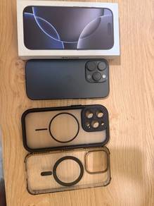 Apple iPhone 16 Pro 256 GB