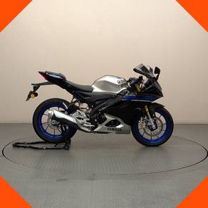 Yamaha YZF-R15
