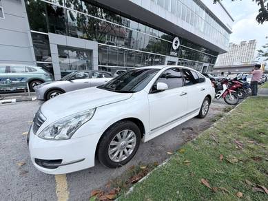 Nissan Teana 200 XE COMFORT in Bukit Mertajam, PNG