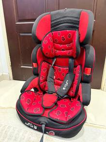 Car Seat Booster for Kids