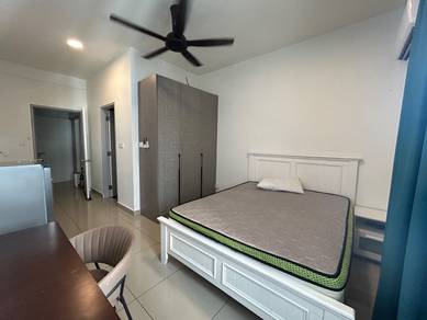 Service Residence For Rent in Bukit Bantayan Residence