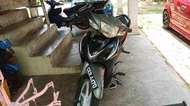 Aveta VS110
