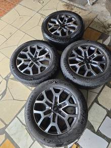 20 inci ford rim