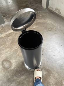 Tong Sampah