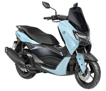 Yamaha NMAX
