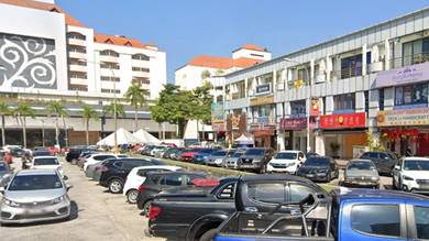 Shop lot For Rent in Sri Petaling,KUL