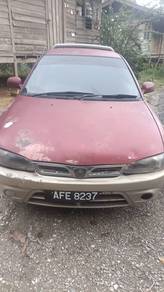 Proton Arena SPORTDECK in Ipoh, PRK