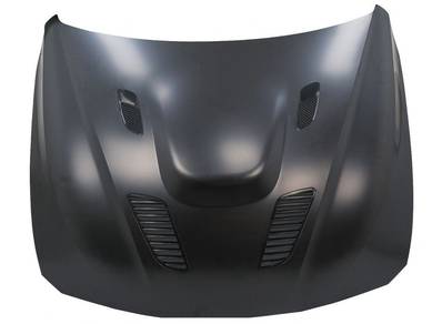 BMW F30 V Design Bonnet Hood B1015