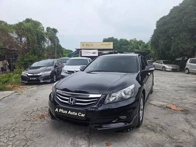 Honda Accord VTi-L in Klang, SGR