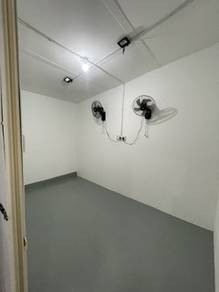 Room in Luyang, SBH