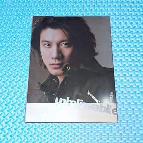 Wang Leehom 王力宏 - Unbelievable 不可思議 [2003] CD