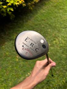 Callaway Big Bertha ERC 5 wood